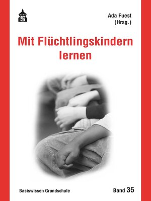 cover image of Mit Flüchtlingskindern lernen